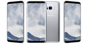 Featured image for Discover New Possibilities with the Samsung Galaxy S8 and S8+. Available in Singapore in Apr 2017