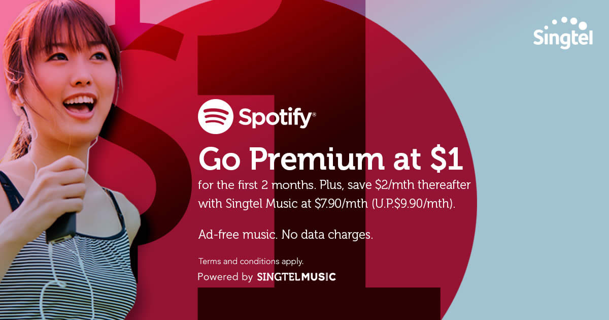 Unlimited ad-free music at no data charges. Go premium on ...