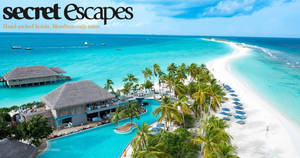 Featured image for (EXPIRED) Secret Escapes: Unmissable luxury hotels and resorts 24hr sale on 1 Jun 2017