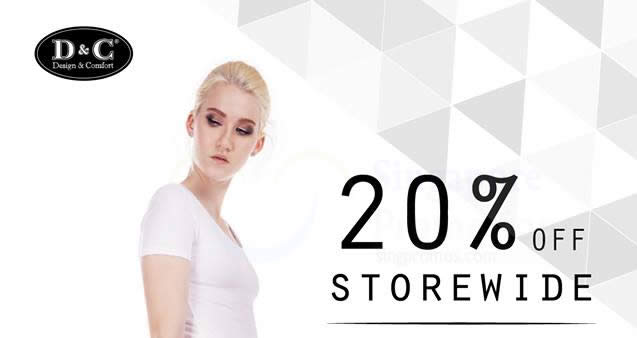 Design & Comfort: Atrium Sale – 20% Off All Regular Items at Compass ...