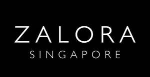 Featured image for Zalora: Save 13% off reg-priced & sale items with this coupon code! FREE shipping! Valid from 1 – 30 Sep 2017