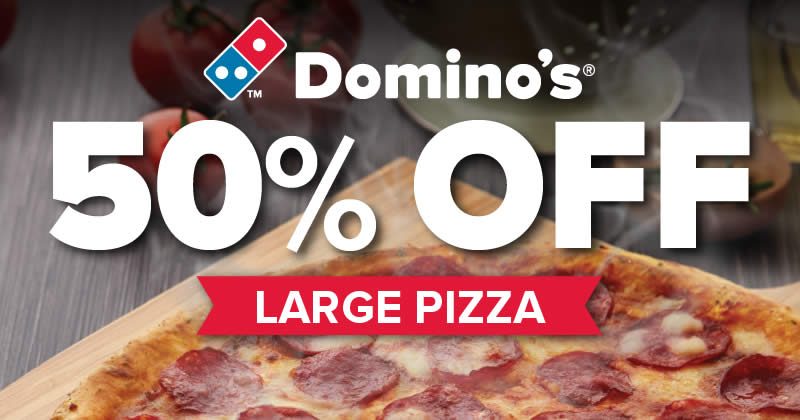 dominos pizza deals anderson sc