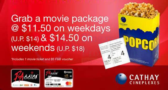 Cathay Cineplexes feat 19 Aug 2017 Cathay Cineplexes feat 19 Aug 2017