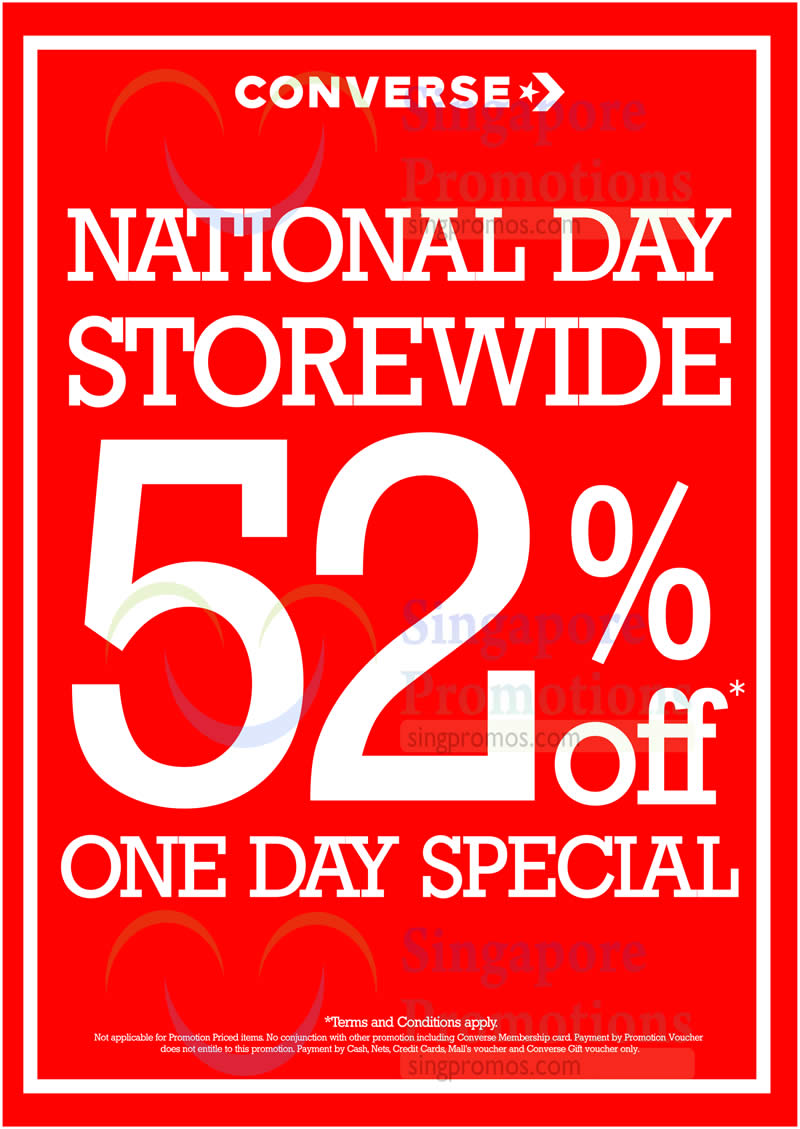 converse national day sale