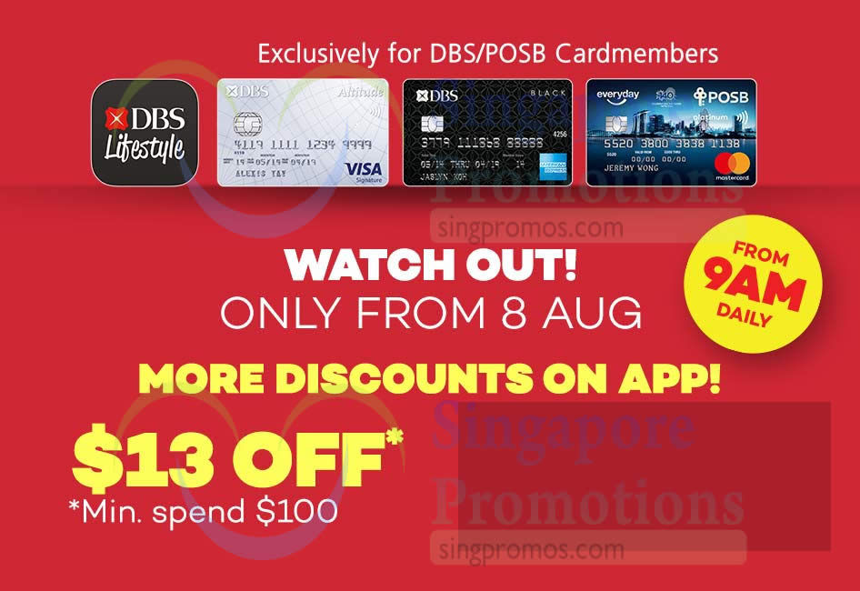 lazada-13-off-coupon-code-with-dbs-posb-cards-valid-from-8-10-aug-2017