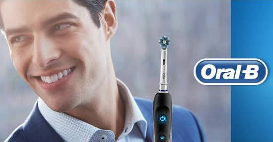 Oral B Smart Series 6500 29 Sep 2017 Oral B Smart Series 6500 29 Sep 2017