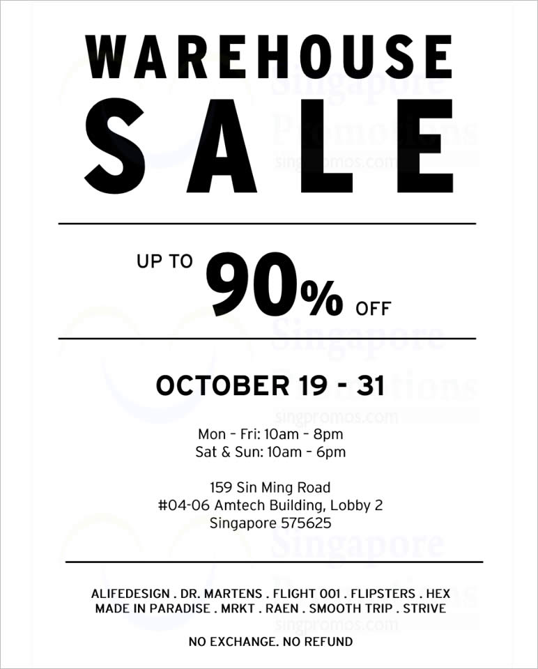 frugi warehouse sale