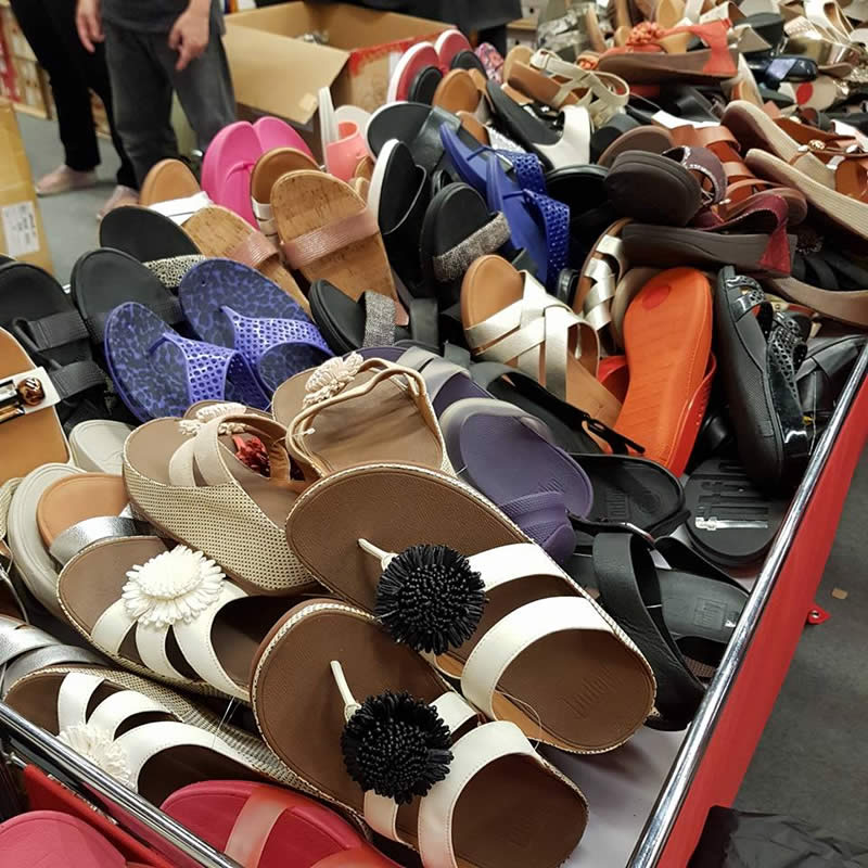 FitFlop’s BIGGEST sale of the year now happening at IMM! From 2 – 8 Oct ...