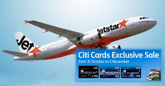 Jetstar Exclusive fares 31 Oct 2017 Jetstar Exclusive fares 31 Oct 2017
