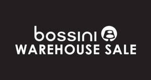 Featured image for Bossini warehouse sale – prices start from $3 onwards! From 30 Nov – 10 Dec 2017