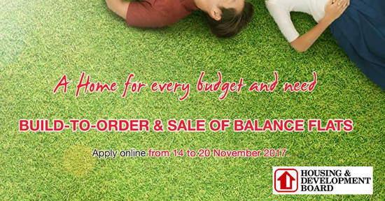 HDB 14 Nov 2017 HDB 14 Nov 2017