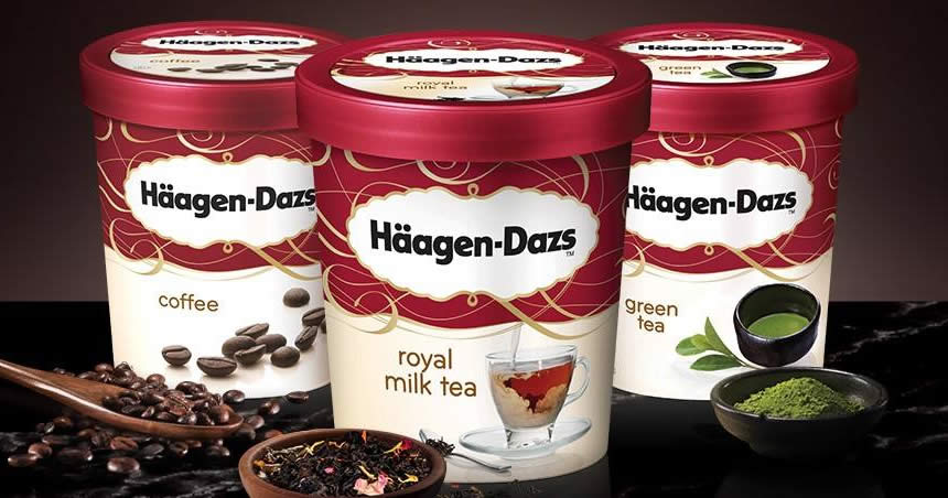 Featured image for Cold Storage: Haagen-Dazs tubs are going at 2-for-$19.90 (U.P. $29)! Ends 21 Feb 2019