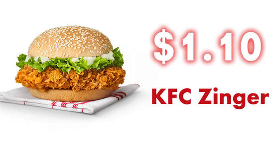 KFC Delivery 1 Nov 2017 KFC Delivery 1 Nov 2017
