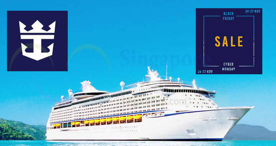 Royal Caribbean feat 24 Nov 2017 Royal Caribbean feat 24 Nov 2017