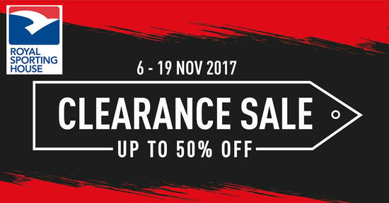 Royal Sporting House feat 6 Nov 2017 Royal Sporting House feat 6 Nov 2017