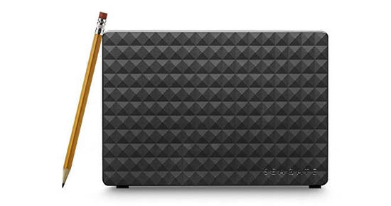 Seagate Expansion 8TB Desktop External 26 Nov 2017 Seagate Expansion 8TB Desktop External 26 Nov 2017