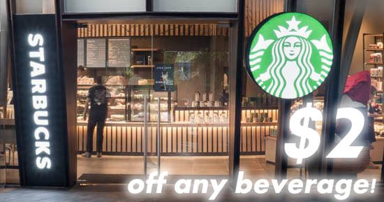 Starbucks feat 6 Nov 2017 Starbucks feat 6 Nov 2017