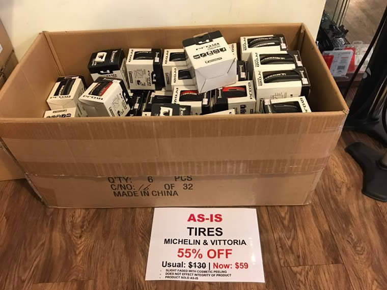 treknology sale