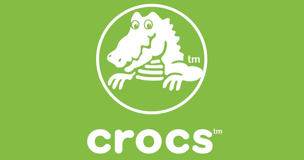 crocs promotion code