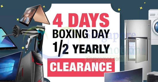 Harvey Norman feat 23 Dec 2017 Harvey Norman feat 23 Dec 2017