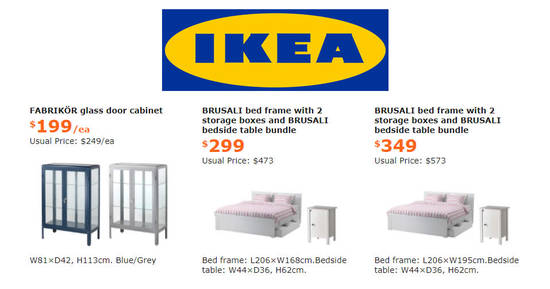 IKEA feat 4 Dec 2017 IKEA feat 4 Dec 2017