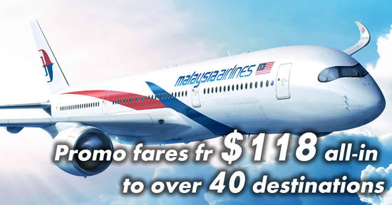 Malaysia Airlines 18 Dec 2017 Malaysia Airlines 18 Dec 2017