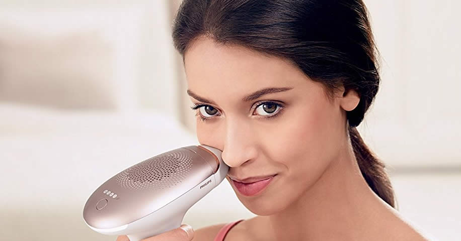 Philips IPL Hair Removal Systems for sale