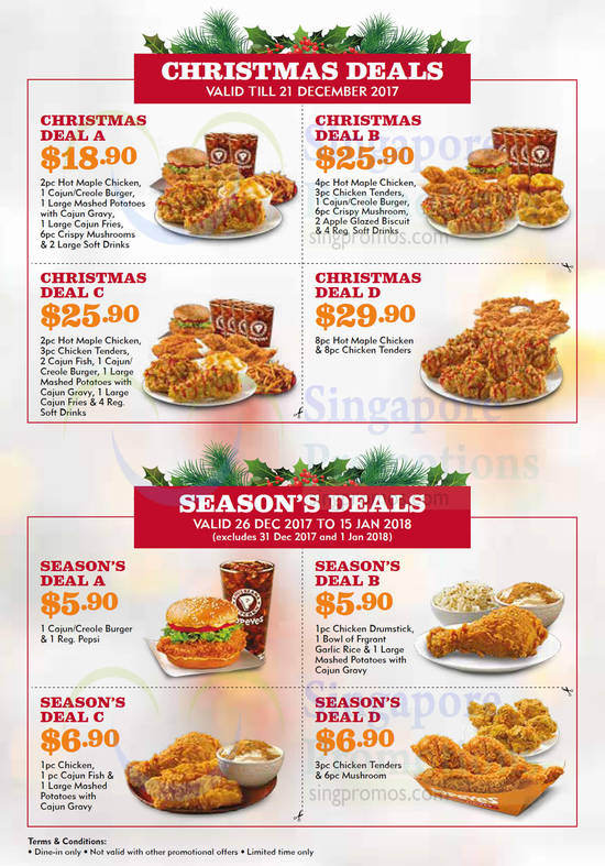 popeyes chicken near me coupons