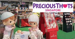 Featured image for (EXPIRED) Precious Thots: Atrium roadshows with deals at nearly ten locations! From 11 – 24 Dec 2017