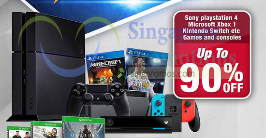 Video Games Warehouse feat 14 Dec 2017 Video Games Warehouse feat 14 Dec 2017