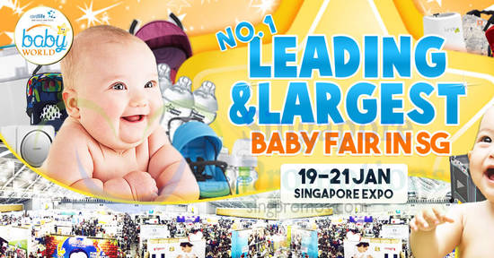 Baby World 3 Jan 2018 Baby World 3 Jan 2018