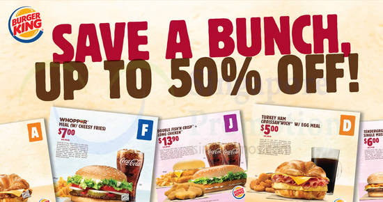 Burger King feat 10 Mar 2018 Burger King feat 10 Mar 2018