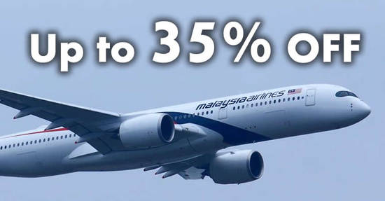 Malaysia Airlines 15 Jan 2018 Malaysia Airlines 15 Jan 2018