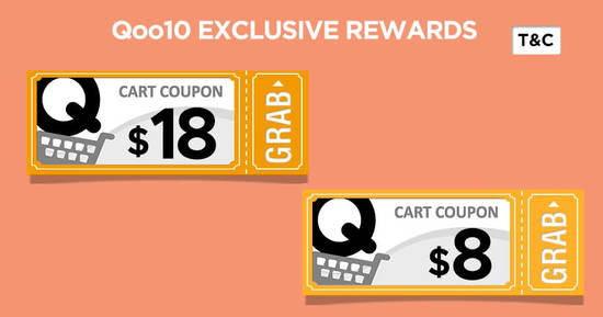 Qoo10 6 Jan 2018 Qoo10 6 Jan 2018