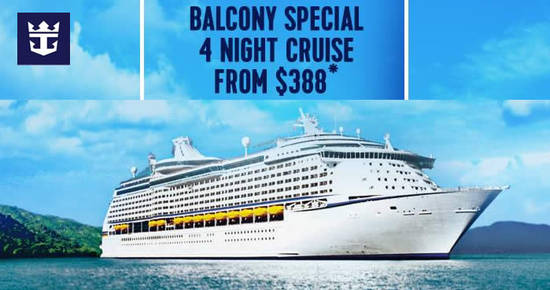 Royal Caribbean feat 26 Jan 2018 Royal Caribbean feat 26 Jan 2018