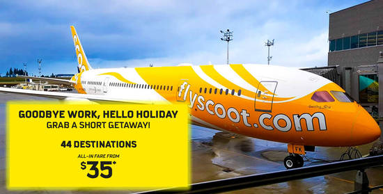 Scoot 24 Jan 2018 Scoot 24 Jan 2018