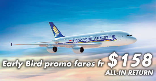 Singapore Airlines 2 Jan 2018 Singapore Airlines 2 Jan 2018