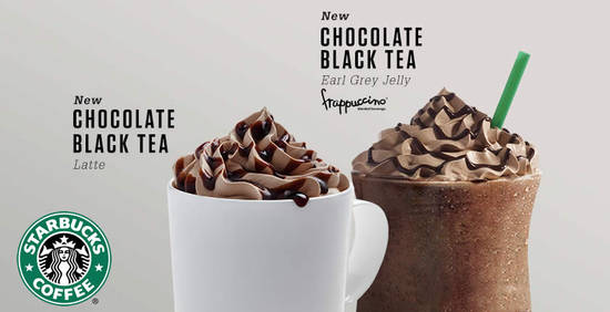 Starbucks Chocolate Black feat 22 Jan 2018 Starbucks Chocolate Black feat 22 Jan 2018