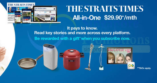The Straits Times feat 17 Jan 2018 The Straits Times feat 17 Jan 2018