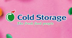 Featured image for Cold Storage 3-days only abalone deals valid till 5 January 2020