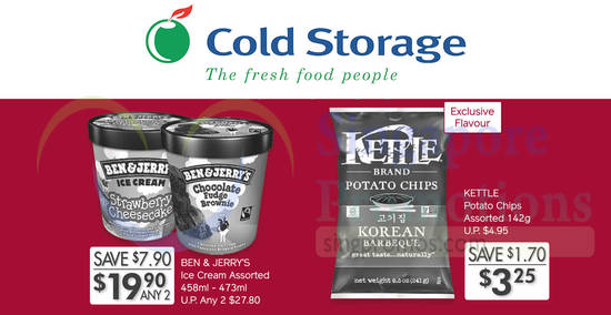 Cold Storage feat 22 Feb 2018 Cold Storage feat 22 Feb 2018