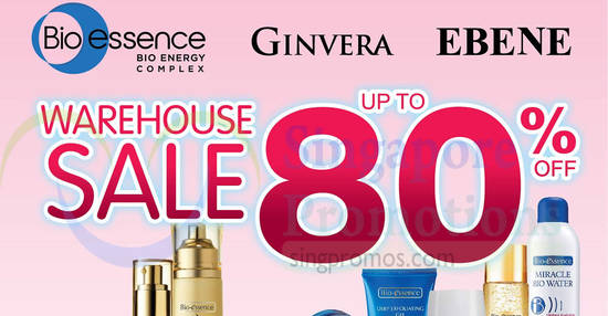 Ginvera BioEssence Ebene feat 27 Feb 2018 Ginvera BioEssence Ebene feat 27 Feb 2018