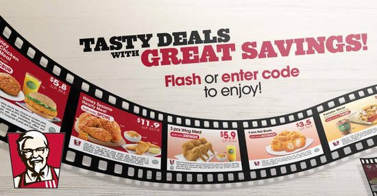 KFC feat 23 Feb 2018 KFC feat 23 Feb 2018