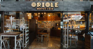 Featured image for Oriole Coffee + Bar: 1-for-1 specialty coffee with Maybank cards at 2 outlets! Valid from 5 – 29 Mar 2018