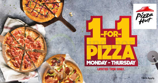 Pizza Hut Delivery feat 4 Sep 2018 Pizza Hut Delivery feat 4 Sep 2018
