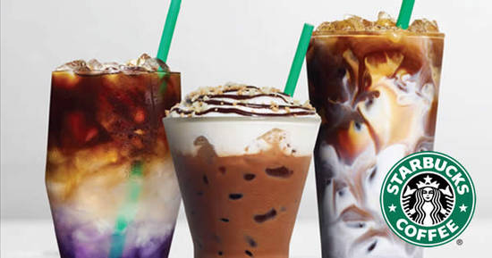 Starbucks 10 Feb 2018 Starbucks 10 Feb 2018