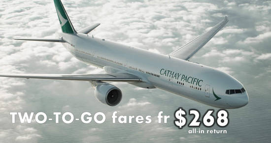 Cathay Pacific 15 Mar 2018 Cathay Pacific 15 Mar 2018