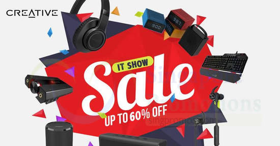 Creative IT SHOW 15 Mar 2018 Creative IT SHOW 15 Mar 2018