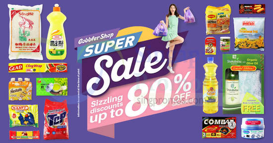 GobblerShop 29 Mar 2018 GobblerShop 29 Mar 2018