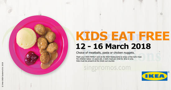 IKEA Kids eat 12 Mar 2018 IKEA Kids eat 12 Mar 2018